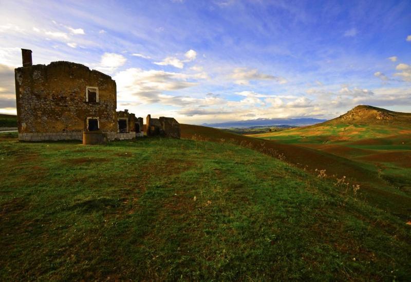 Belvedere Appartamento Per Vacanze Castel di Iudica Exterior photo